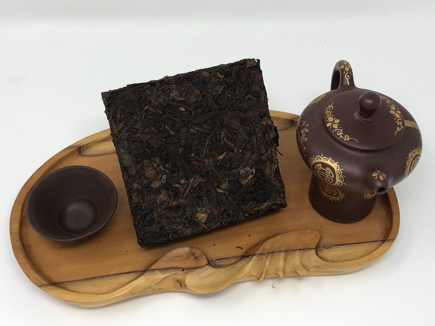 Puer Tea